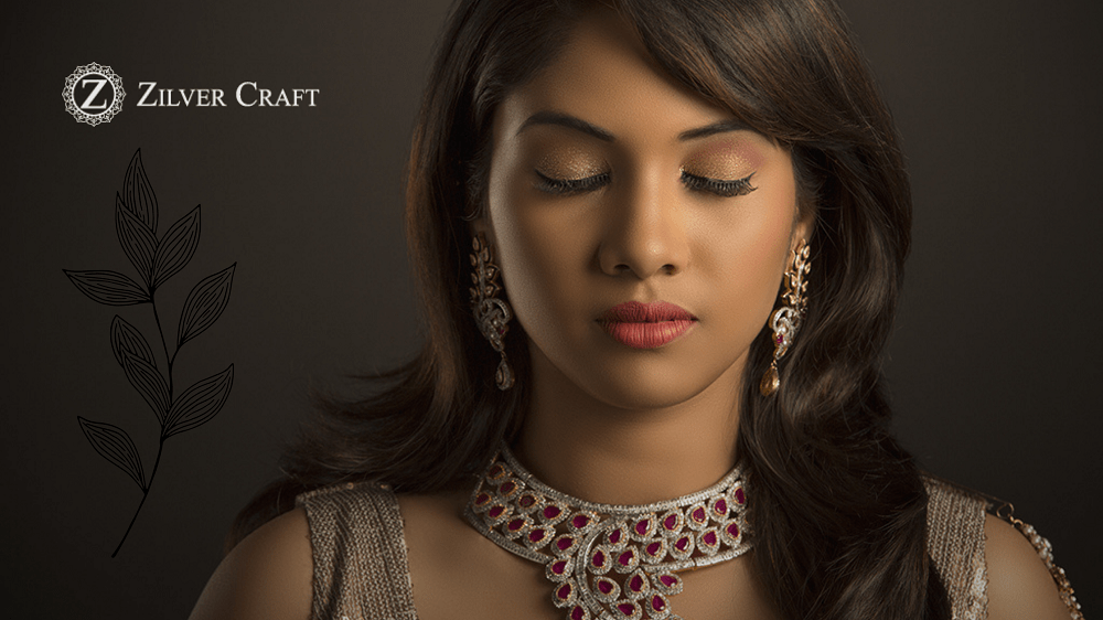 Silver Jewellery online