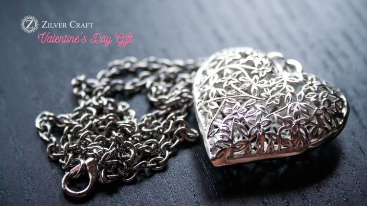 Silver Jewelry Online